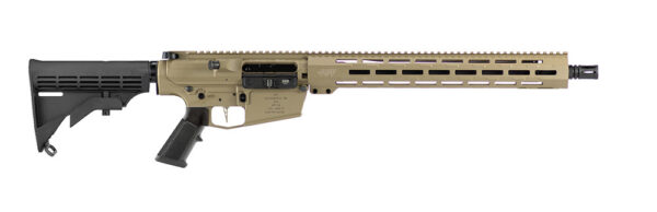 APF Ragnar Rifle, .308 Winchester, 16-Inch, FDE