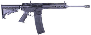 American Tactical ATIGALP556M860 5.56x45mm 16" 60+1 Black