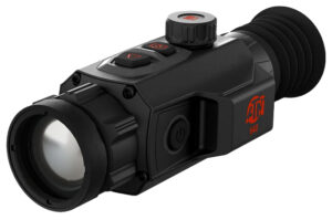 ATN THOR 6 MINI COMPACT THERMAL 2-16X 640X512