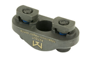 BCM Gunfighter M-LOK QD Sling Mount, Low-Profile - view 2