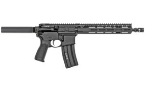 BCM RECCE-11 ELW PSTL 5.56 11.5" BLK - additional view