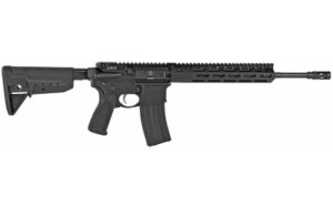 BCM RECCE-14 LW 5.56 14.5" 30RD BLK - additional view