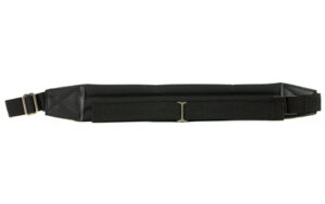 BULLDOG BLK DELUXE RIFLE SLING - additional view