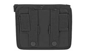 BULLDOG 5-10 PISTOL MAG POUCH BLK - additional view