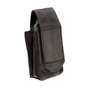 Blackhawk S.T.R.I.K.E. Smoke Grenade Single Pouch Black