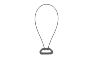 Blue Force Gear Universal Wire Loop, 6.25″