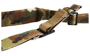 BL FORCE PAD VICKERS SLNG MTL HW MC - additional view