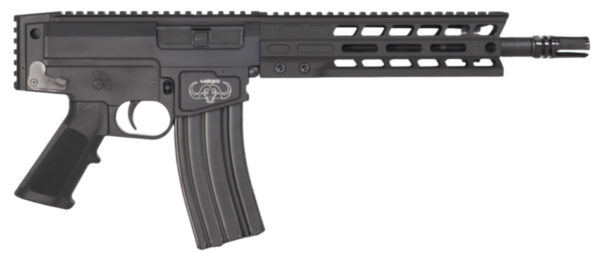 BRIGADE MK-15 5.56 10.5 BLK MLOK