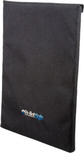 BulletSafe Bulletproof Backpack Panel, Level IIIA - view 3
