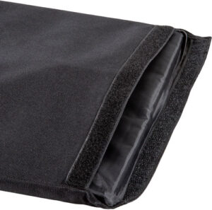 BulletSafe Bulletproof Backpack Panel, Level IIIA - view 2