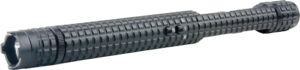 GUARD DOG KNIGHTRO STUN GUN - BATON W/ TAC 80000K VOLTS BLK