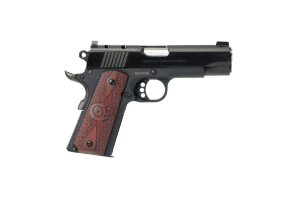 Colt Lightweight Commander Pistol, .45 ACP, 4.25-Inch, Optic Ready, 8-Round