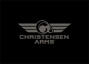 Christensen Arms Carbon Fiber Barrel, .450 Bushmaster, 20in, Remington 700