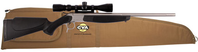 CVA Scout V2 Takedown .44 Magnum Rifle with Konus Scope and Case