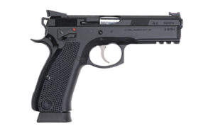 CZC SP01 SHDW CUST 9MM 4.6" 19RD - additional view