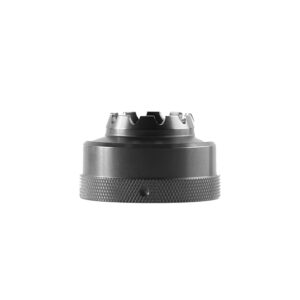 DAIR WOLVERINE COLLAR FOR M26 INSERT