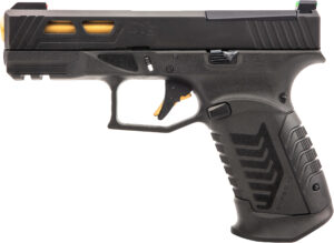 DERYA DY9 9MM 3.86 GOLD 15RD
