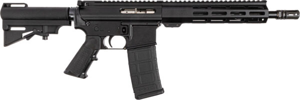 DPM SHORTACLE PST 5.56 30 10.5