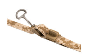 Edgar Sherman Design Sling, AOR1 Desert Digital - view 2
