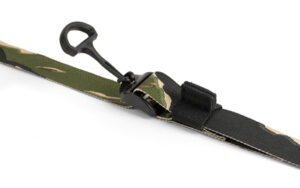 Edgar Sherman Design Sling, Vietnam Tiger Stripe - view 2