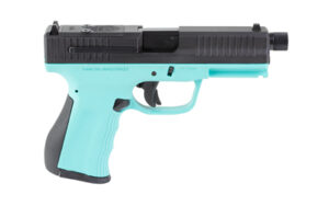 FMK G3 9MM 4.5" 14RD BLUE JAY TB - additional view