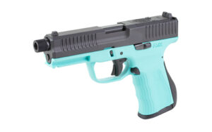 FMK G3 9MM 4.5" 14RD BLUE JAY TB - additional view