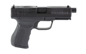 FMK Gen 3 Pistol, 9mm, Black, 4.5-Inch Barrel, 14-Round - view 2