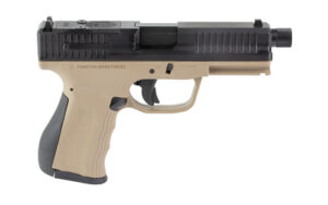FMK G3 9MM 4.5" 14RD DE TB - additional view