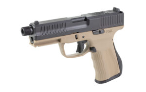 FMK G3 9MM 4.5" 14RD DE TB - additional view