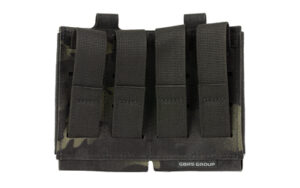 GBRS GROUP DOUBLE RIFLE POUCH MCB - additional view