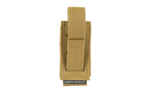 GBRS GROUP SINGLE PISTOL POUCH CB - additional view
