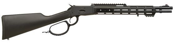 GFA SADDLE HORN TAC LEVER 44MAG 16.5 BLK
