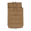 GGG SINGLE 7.62 MAG POUCH COY