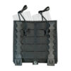 GGG 556 DOUBLE MAG POUCH BLK - additional view