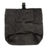 GGG ROLL UP DUMP POUCH BLACK - additional view
