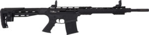 IVER JOHNSON MF20 20GA 3" 20" - 5RD BLACK