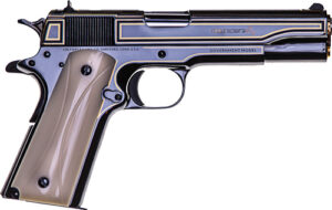 Colt 1911 Classic Raymond J. Wielgus Limited Edition, .45 ACP, 7-Round