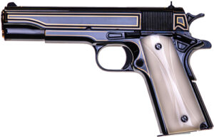 Colt 1911 Classic Raymond J. Wielgus Limited Edition, .45 ACP, 7-Round - view 2