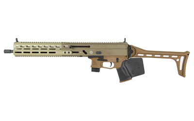 GPWR STRIBOG SP9A1 9MM 16 10R FDE CA - Grand Power