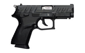GPWR P1S 9MM MK23 3.66" 12RD BLACK - additional view