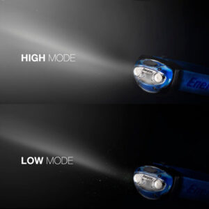 HDA32E MODES