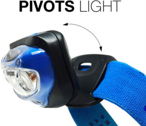 HDA32E PIVOT