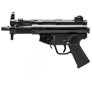 HK SP5K-PDW 9MM 5.83 TRI LUG ADAPTOR 2 10RD