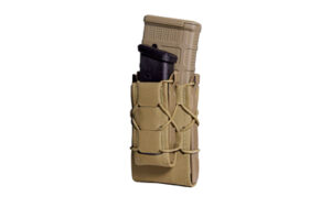 HSGI GEN 2 DBL DCKR TACO PSTL RFL CB