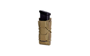 HSGI GEN 2 SNGLE PISTOL TACO COY