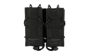 HSGI GEN 2 DBL PISTOL TACO BLK