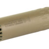 HUX FLOW 6K 6MM SUPPRESSOR FDE - additional view