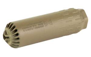 HUX FLOW 6K 6MM SUPPRESSOR FDE - additional view