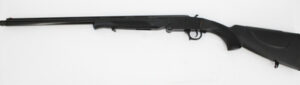 American Tactical ATIG20NMD23B Nomad SGS 20 Gauge 23" Single Shot Black