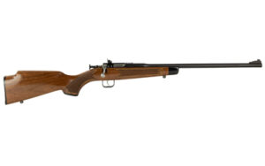 KSA CHIPMUNK 22LR GLSSY WLNT DLX - additional view